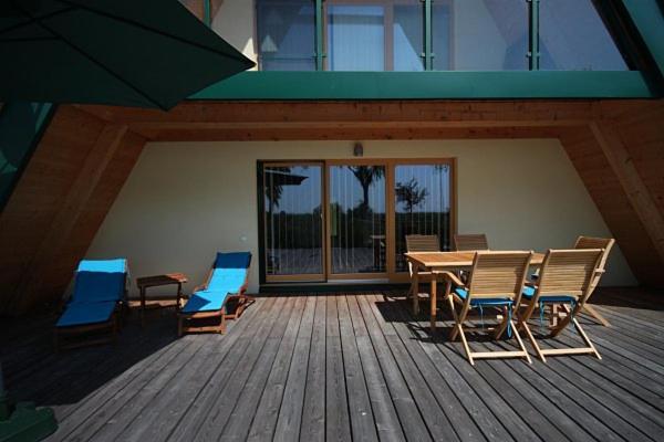 Ferienhaeuser Finiki Purbach am Neusiedlersee Exterior foto